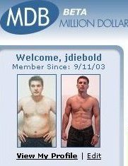 11 years of experience with the BeachBody system of Health and Fitness!