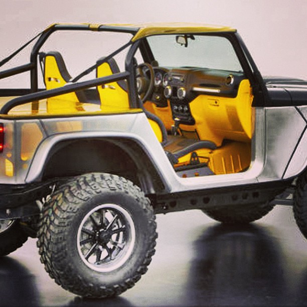 Who else wants to see the #newjeep for 2016? http://www.autoguide.com/auto-news/2013/03/2013-jeep-moab-easter-safari-concepts-unveiled.html