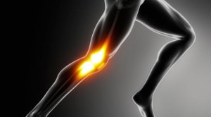Workout Knee Pain
