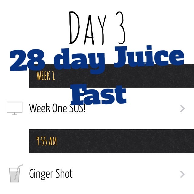 Today is day #3 of my 28 day juice only fast. #superjuiceme #fatsicknearlydead #breville #freshjuice