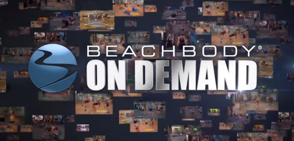 BeachBody On Demand P90X, Insanity, Body Beast, 21 Day Fix Download DVD Content